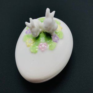 Easter Egg Decoration